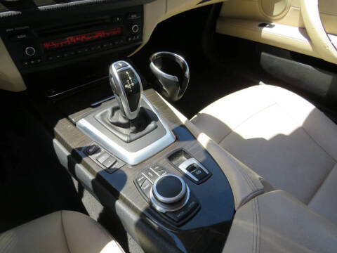 2014 BMW Z4 sDrive28i