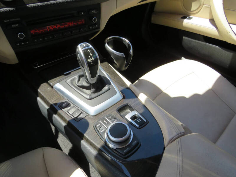 2014 BMW Z4 sDrive28i