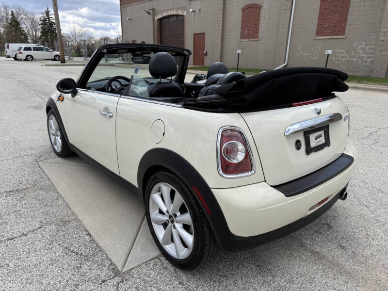 2011 MINI Cooper