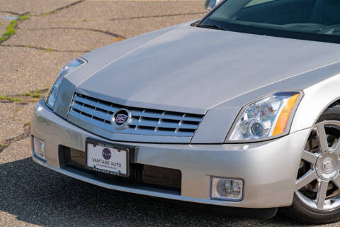 2006 Cadillac XLR