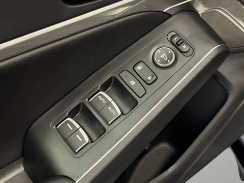 2026 Acura Integra w/A-SPEC