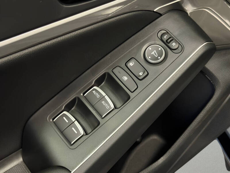 2026 Acura Integra w/A-SPEC