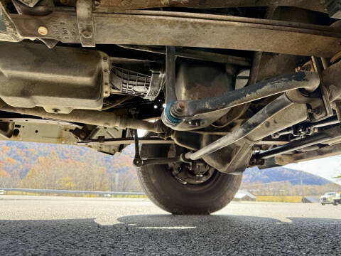 2003 Ford F-350 Super Duty