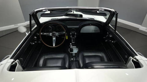 1965 Chevrolet Corvette