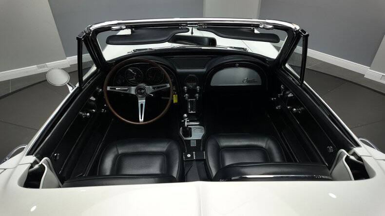 1965 Chevrolet Corvette