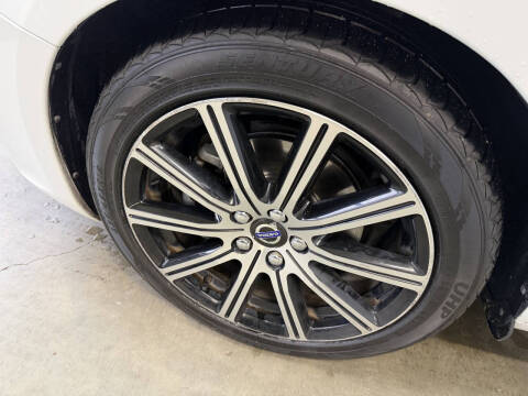 2016 Volvo S60 T5 Drive-E Inscription