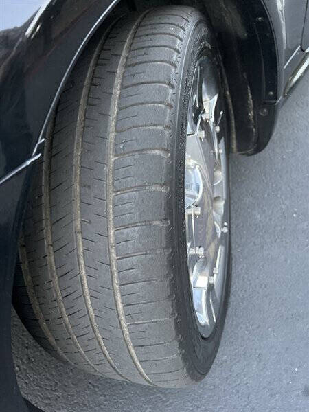 2003 Lexus SC 430