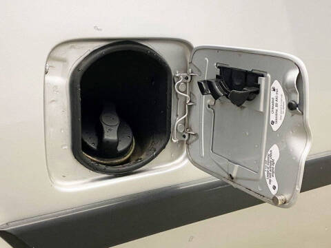 1999 BMW 3 Series 318ti