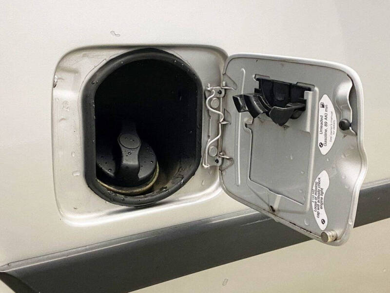 1999 BMW 3 Series 318ti