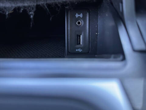 2017 Volkswagen Golf GTI Autobahn