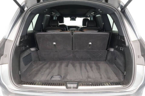 2022 Mercedes-Benz GLS GLS 450