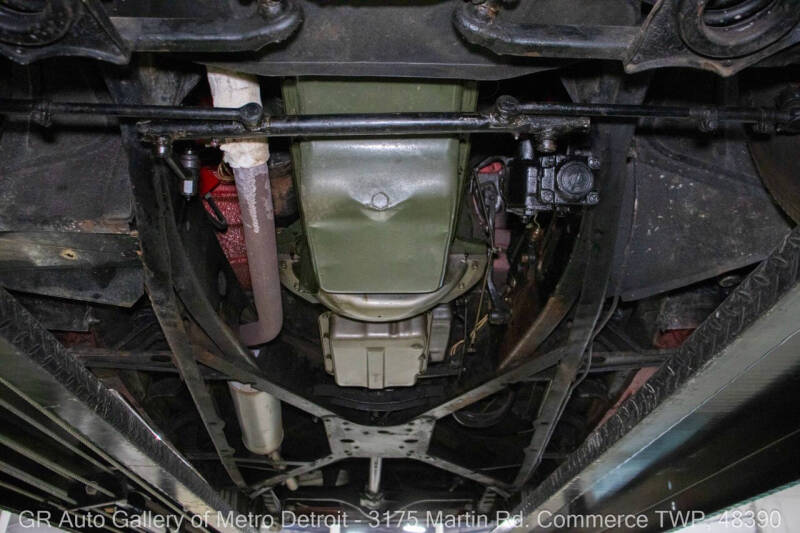 1947 Cadillac Series 62