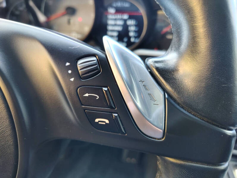 2010 Porsche Panamera S