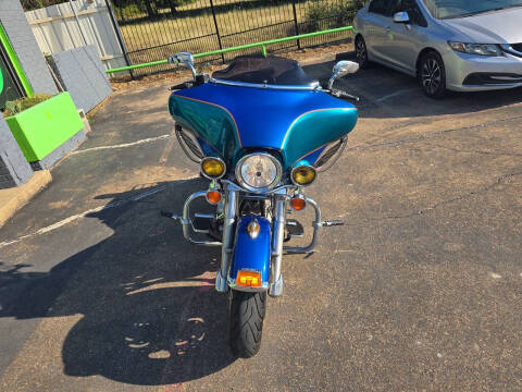 2007 Harley-Davidson MC