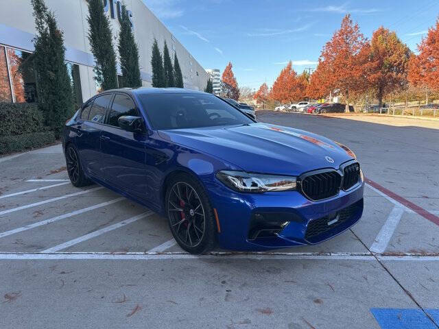 2023 BMW M5
