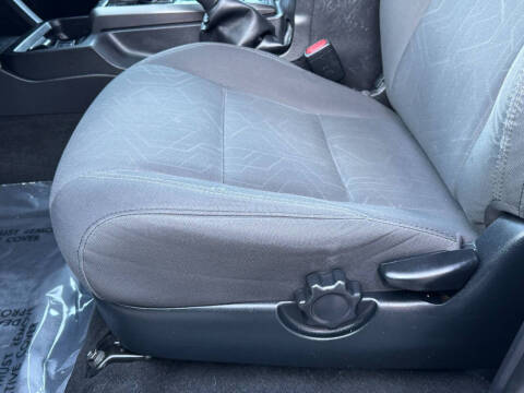 2016 Toyota Tacoma TRD Off-Road