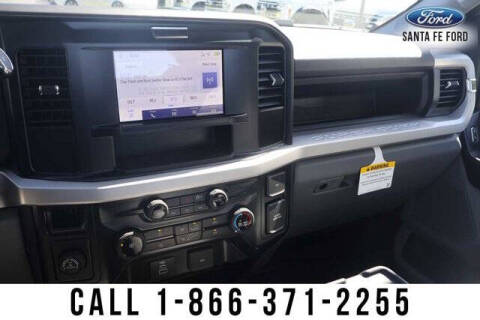 2026 Ford F-350 Super Duty XL