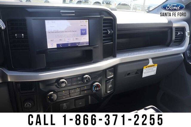 2026 Ford F-350 Super Duty XL