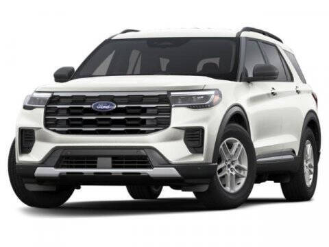 2025 Ford Explorer for sale at Bill Alexander Ford Lincoln in Yuma AZ