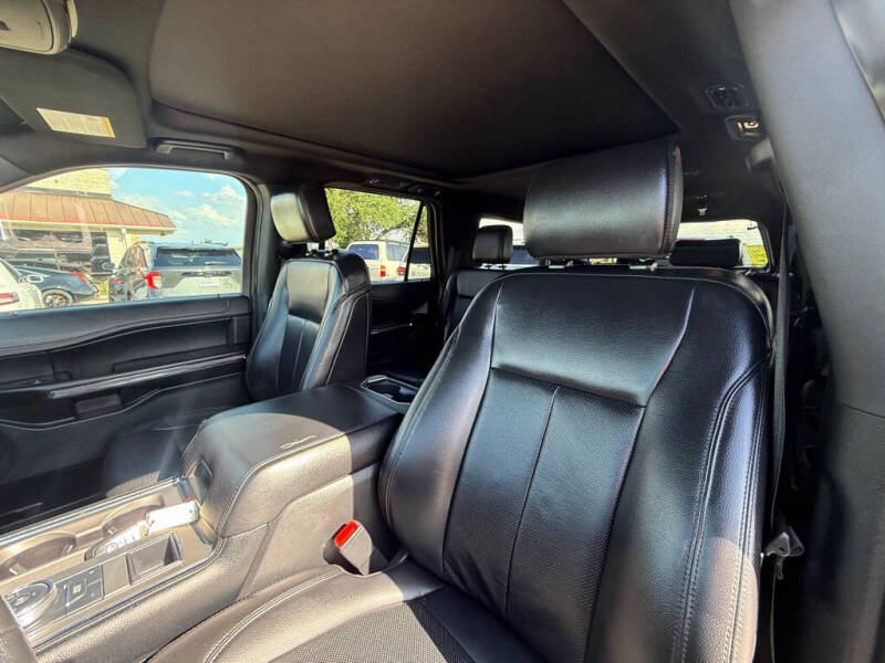 2020 Ford Expedition MAX XLT