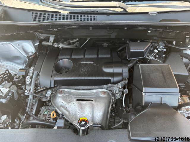 2017 Toyota Highlander LE