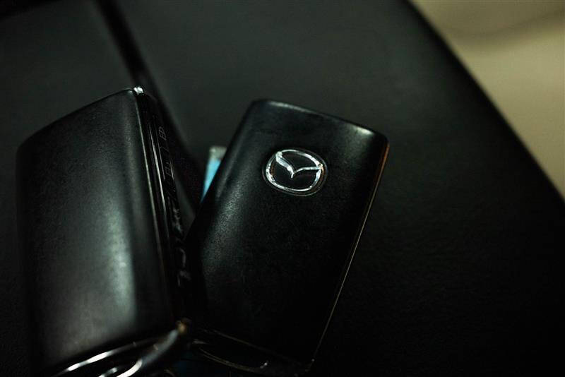 2023 Mazda CX-9 Touring