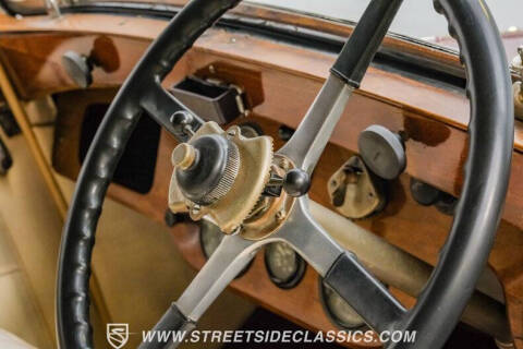 1926 Rolls-Royce Model 20