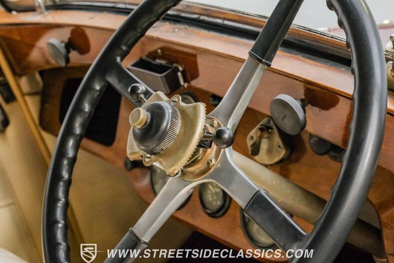 1926 Rolls-Royce Model 20