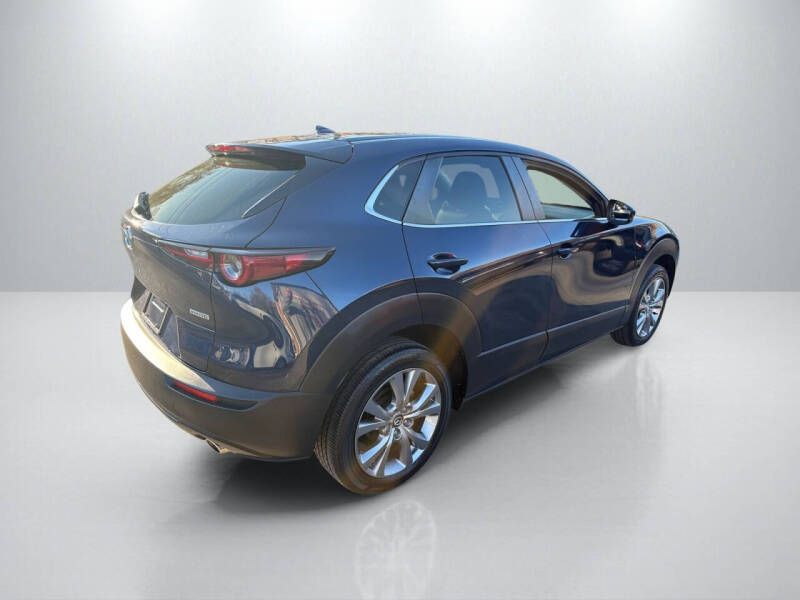 2020 Mazda CX-30 Preferred