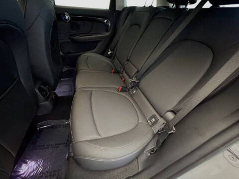 2024 MINI Countryman Cooper S