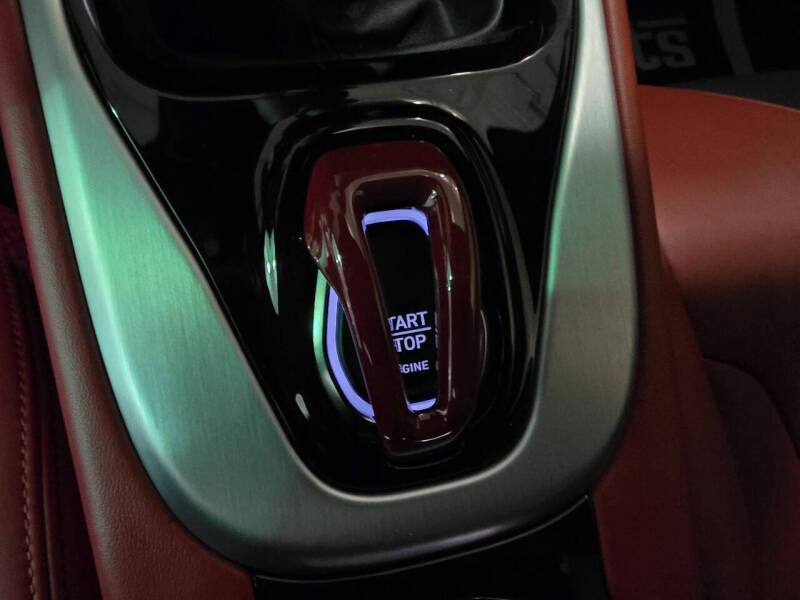 2024 Lotus Emira V6 First Edition