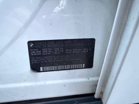 2012 BMW X5 xDrive35i Premium