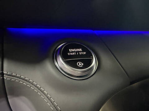 2022 Mercedes-Benz SL-Class AMG SL 55