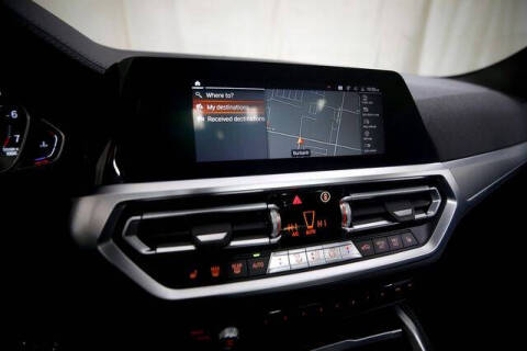 2021 BMW 4 Series 430i