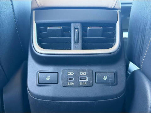 2023 Subaru Outback Limited XT