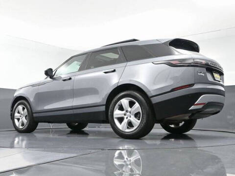 2025 Land Rover Range Rover Velar P250 S