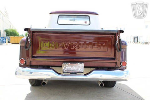 1959 Chevrolet Apache