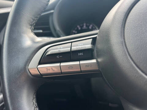 2023 Mazda CX-30 2.5 S Select