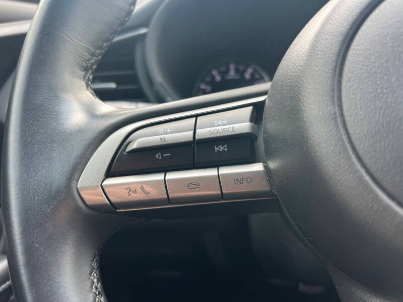 2023 Mazda CX-30 2.5 S Select