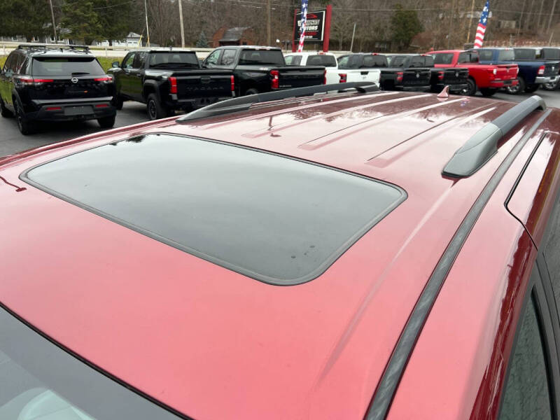 2018 Toyota Sienna XLE 8-Passenger