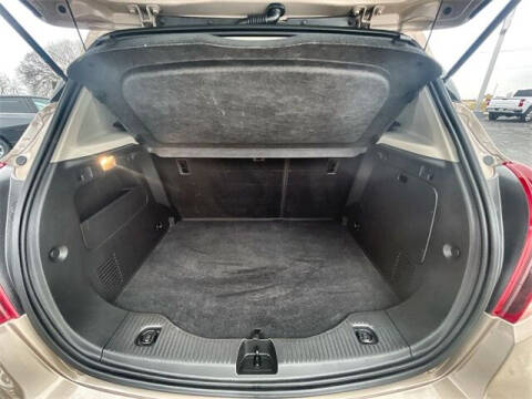 2019 Buick Encore Sport Touring