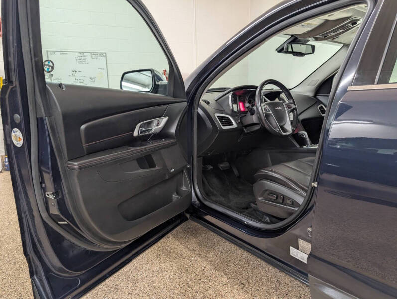 2015 GMC Terrain SLT-1