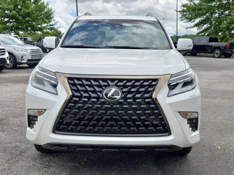 2023 Lexus GX 460