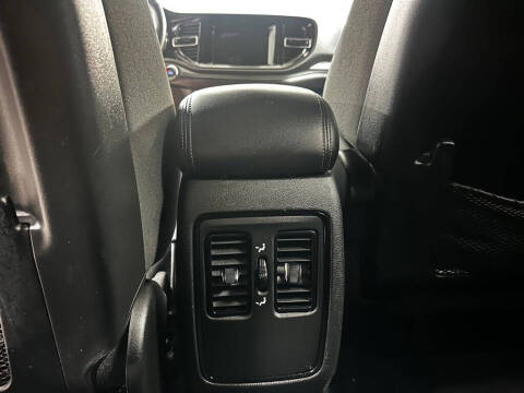 2023 Dodge Durango SXT