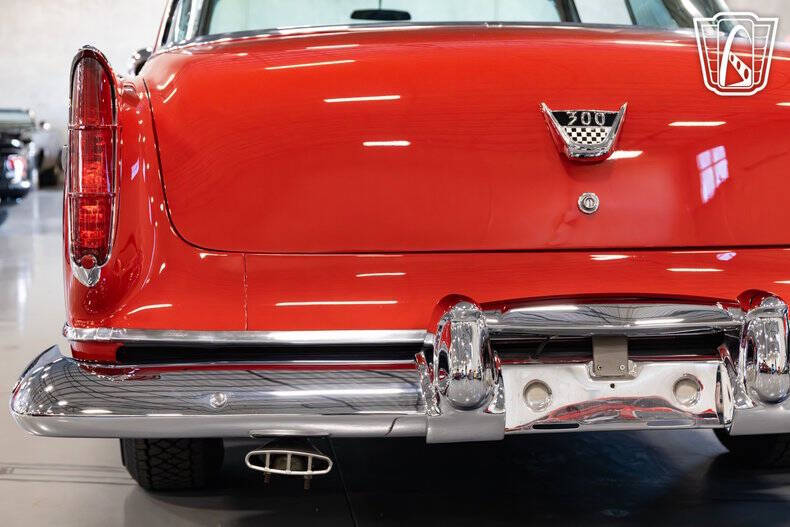 1955 Chrysler 300