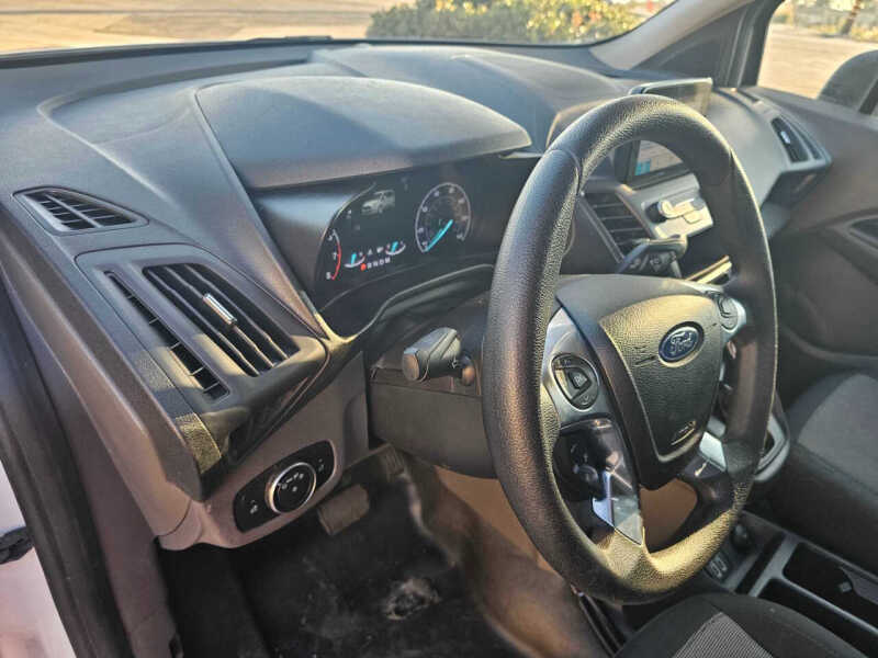 2020 Ford Transit Connect XL