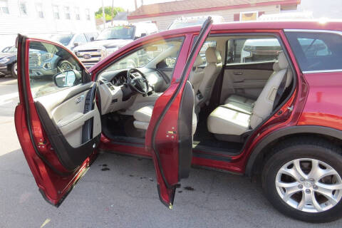 2011 Mazda CX-9 Touring
