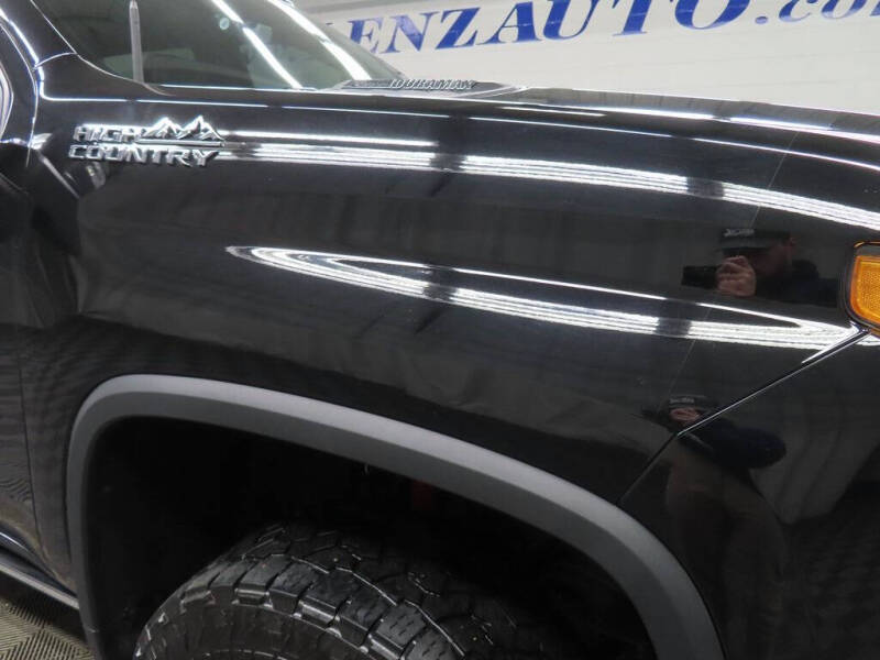 2023 Chevrolet Silverado 3500HD