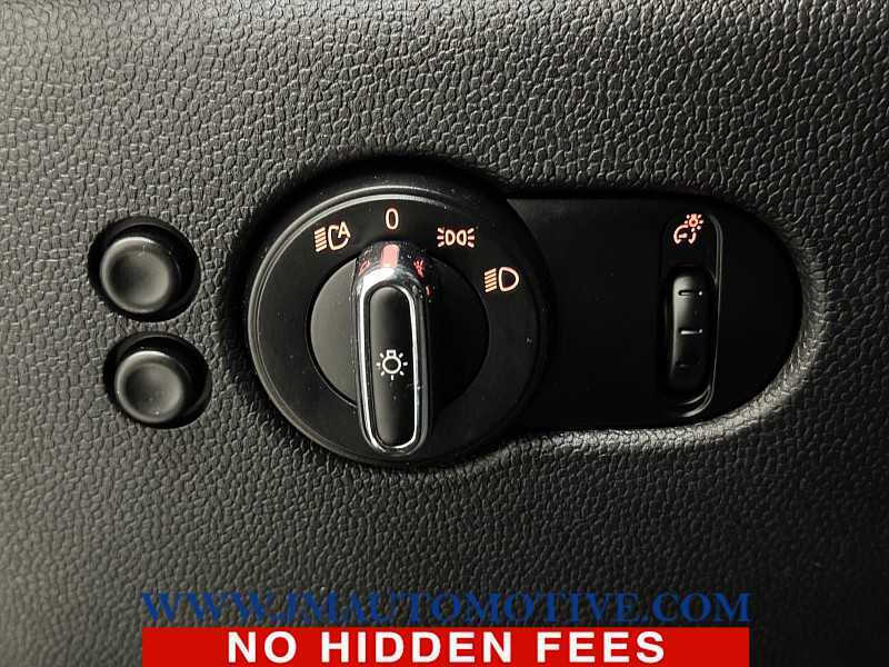 2019 MINI Hardtop 2 Door Cooper S