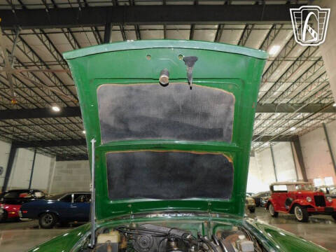 1978 MG B